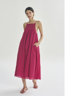 VESTIDO MALLORCA