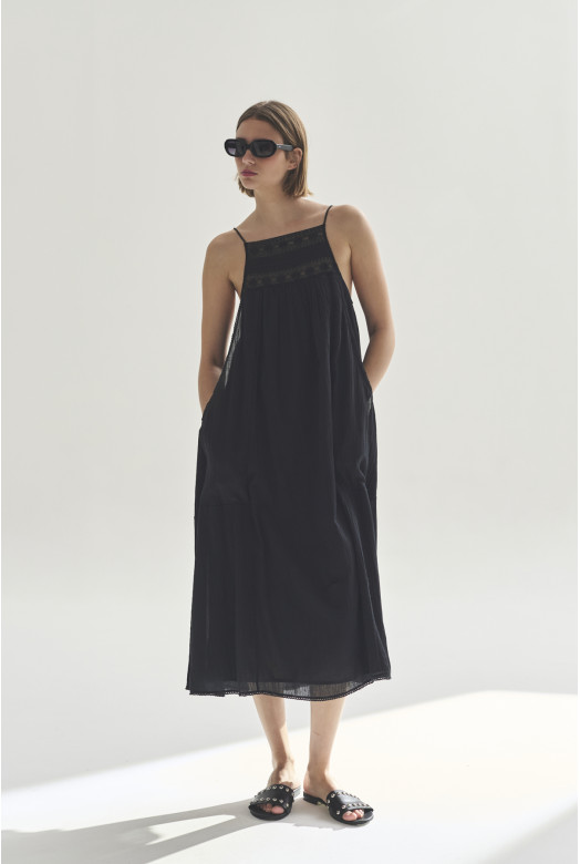 VESTIDO MALLORCA