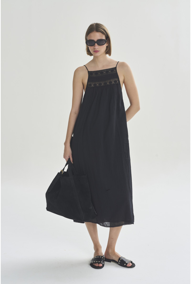VESTIDO MALLORCA
