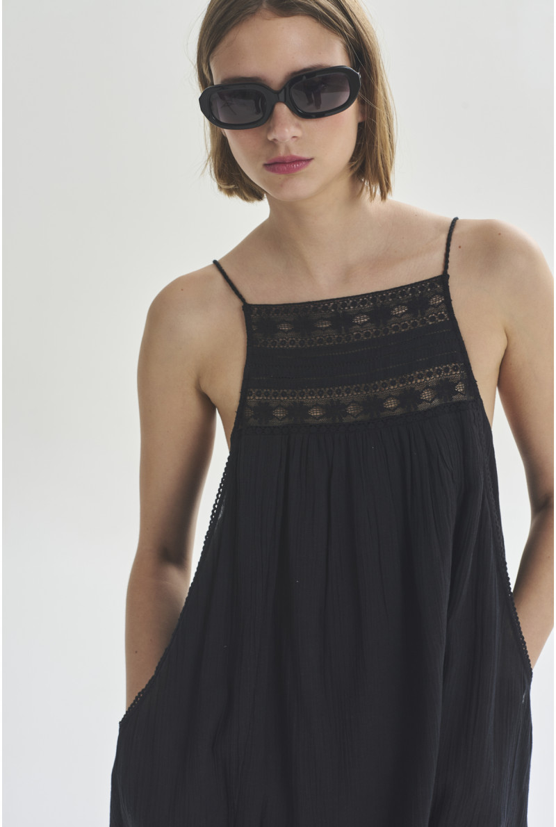VESTIDO MALLORCA