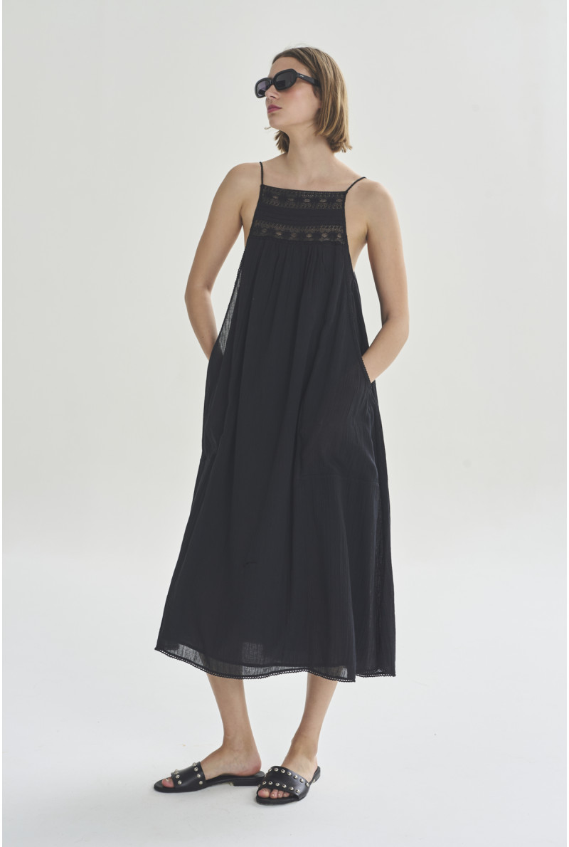 VESTIDO MALLORCA
