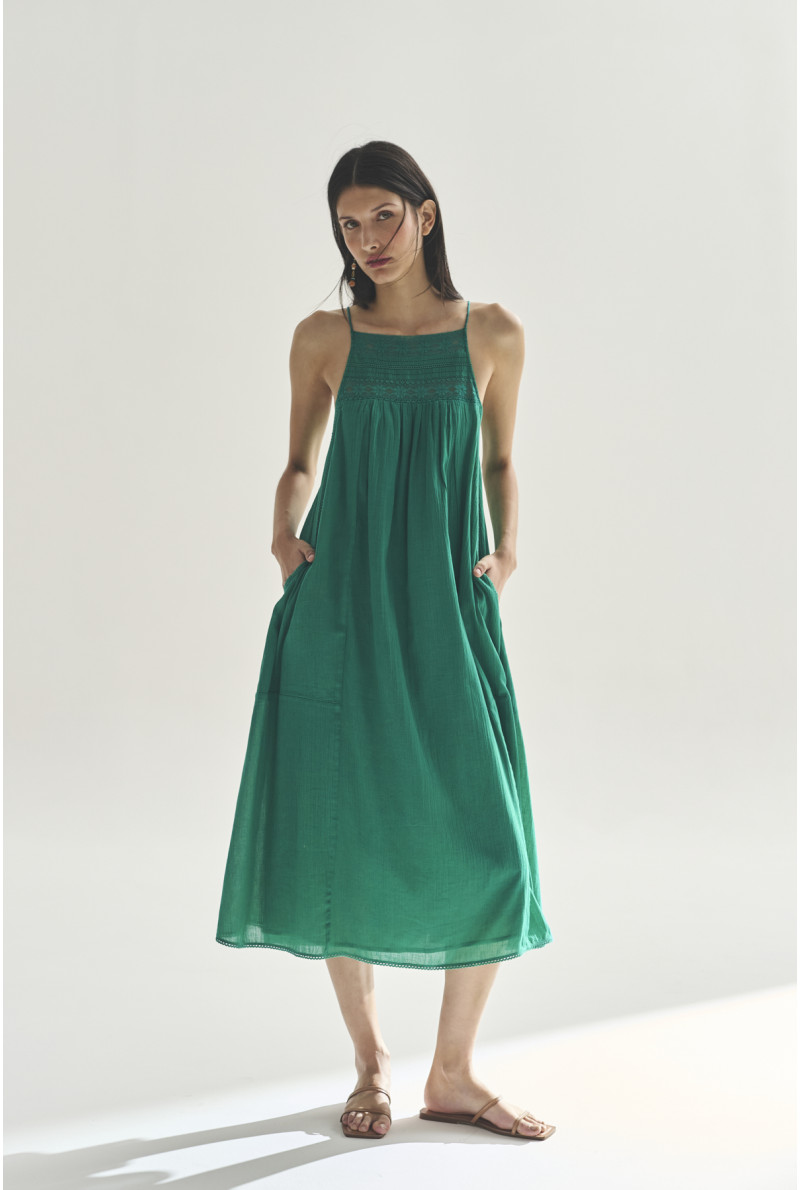 VESTIDO MALLORCA