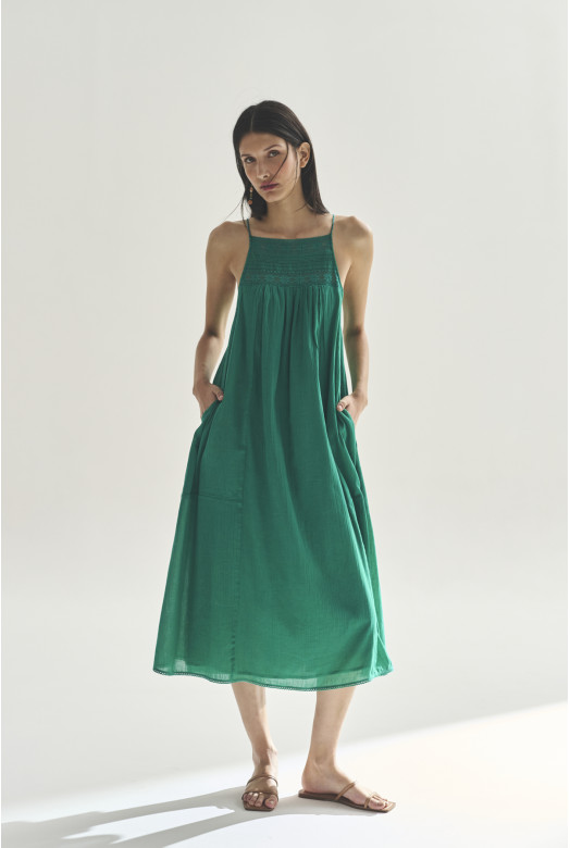 VESTIDO MALLORCA