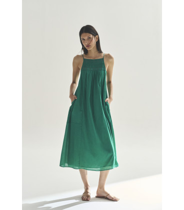 VESTIDO MALLORCA