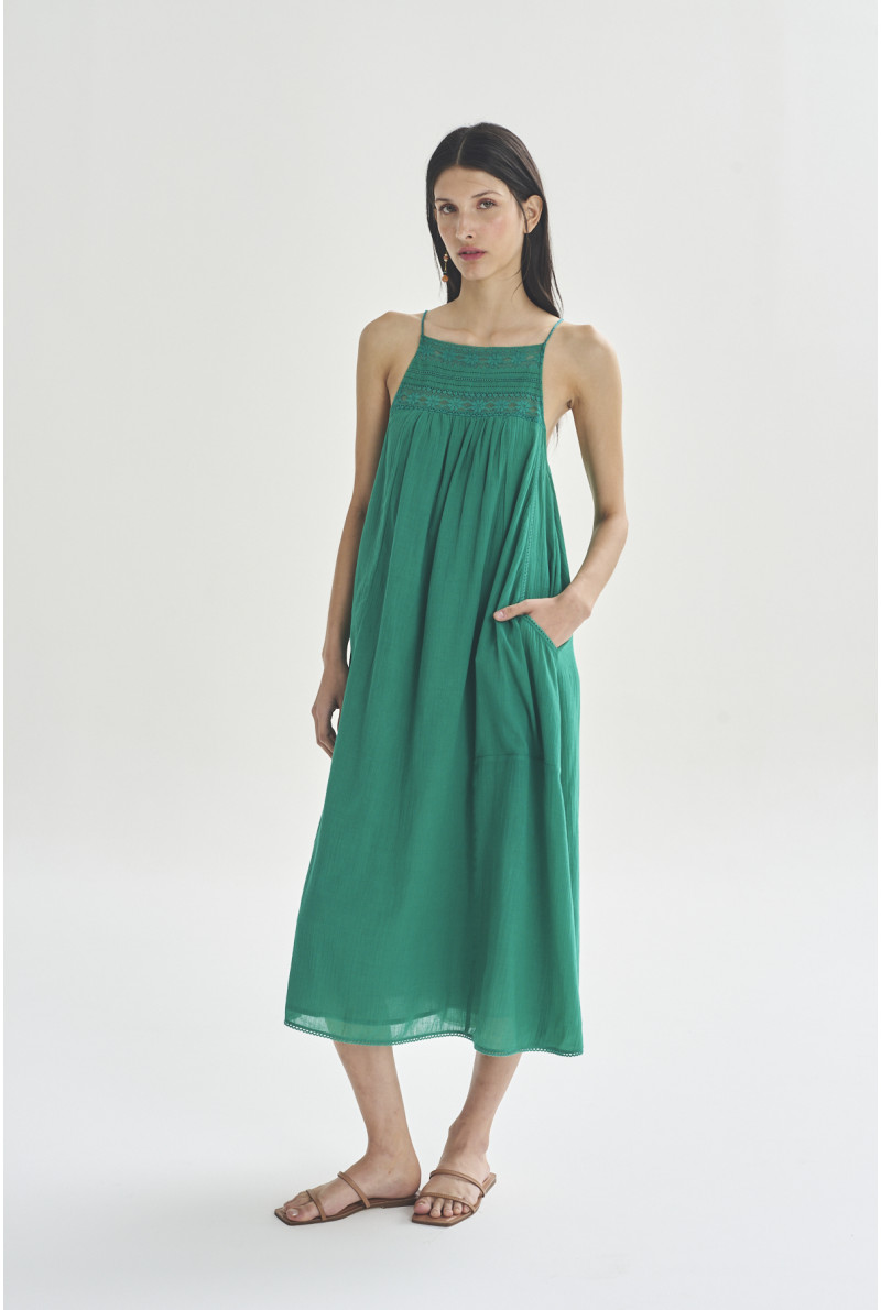 VESTIDO MALLORCA