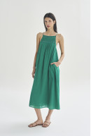 VESTIDO MALLORCA