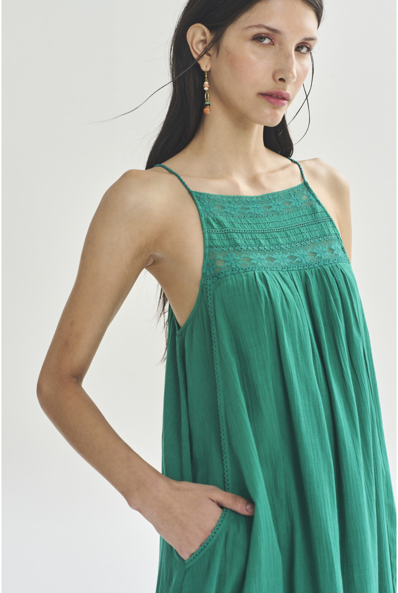 VESTIDO MALLORCA