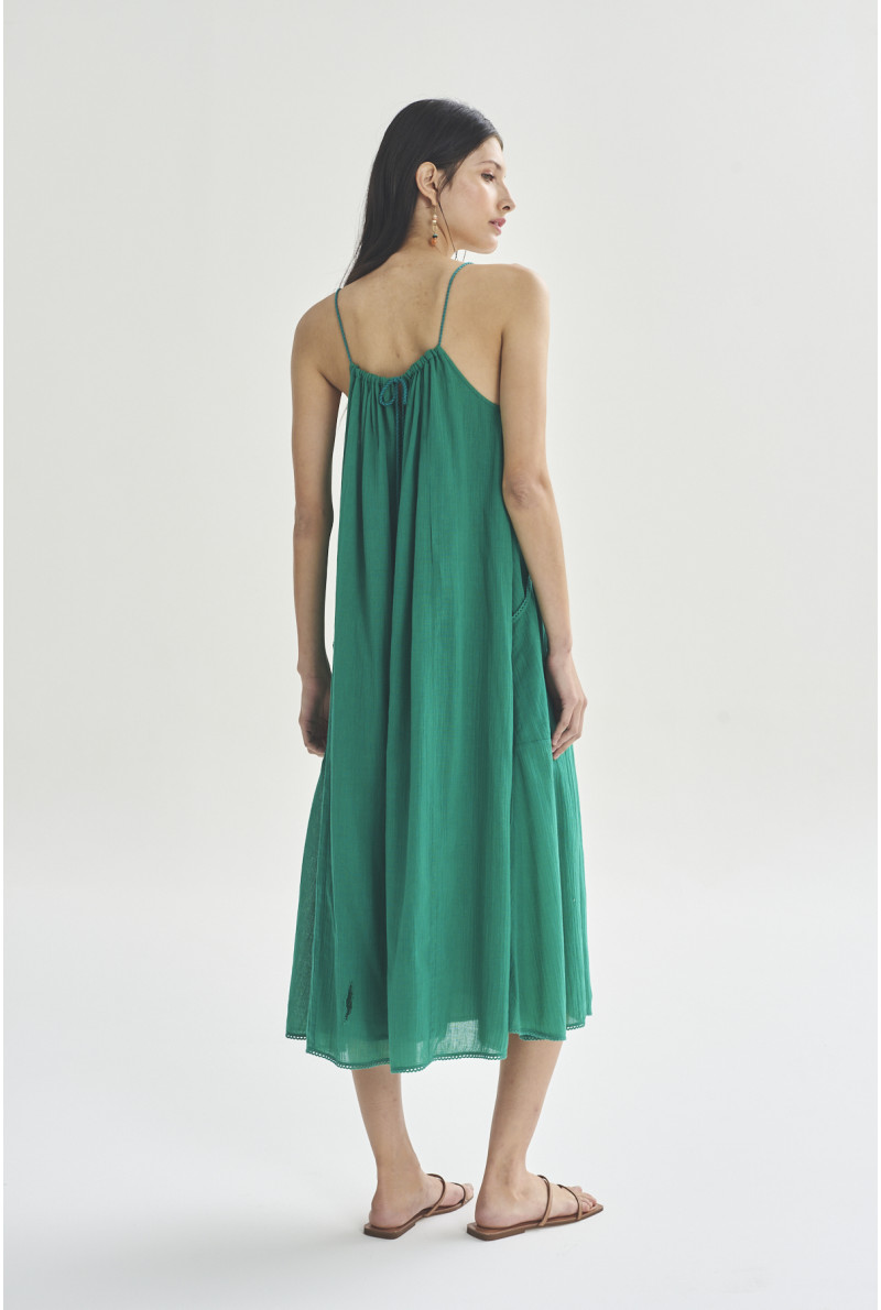 VESTIDO MALLORCA
