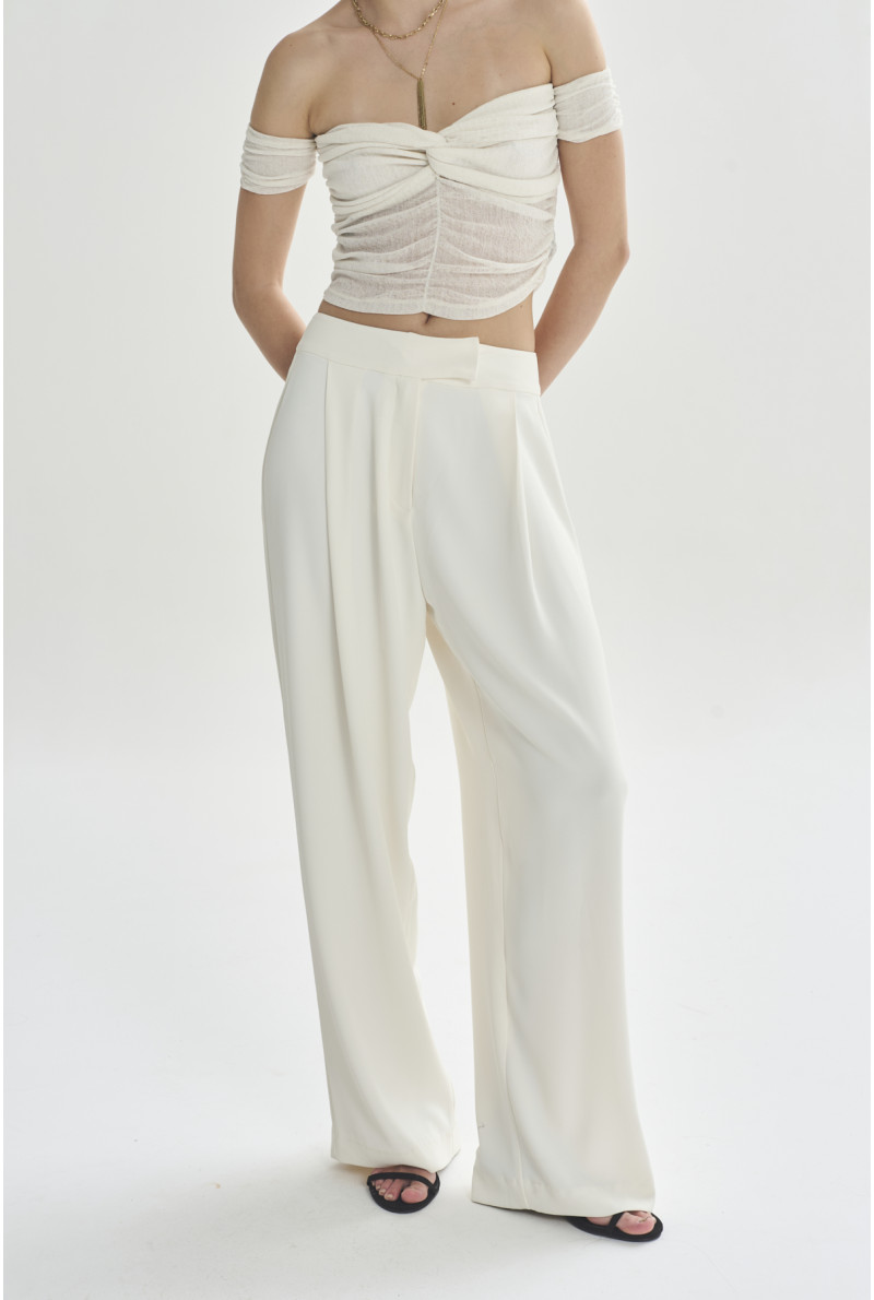 PANTALON WHITMAN