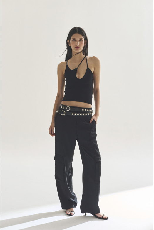PANTALON CARGO WHITMAN