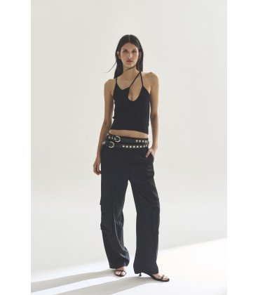 PANTALON CARGO WHITMAN