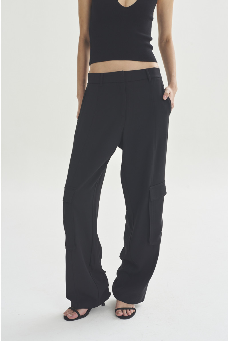 PANTALON CARGO WHITMAN