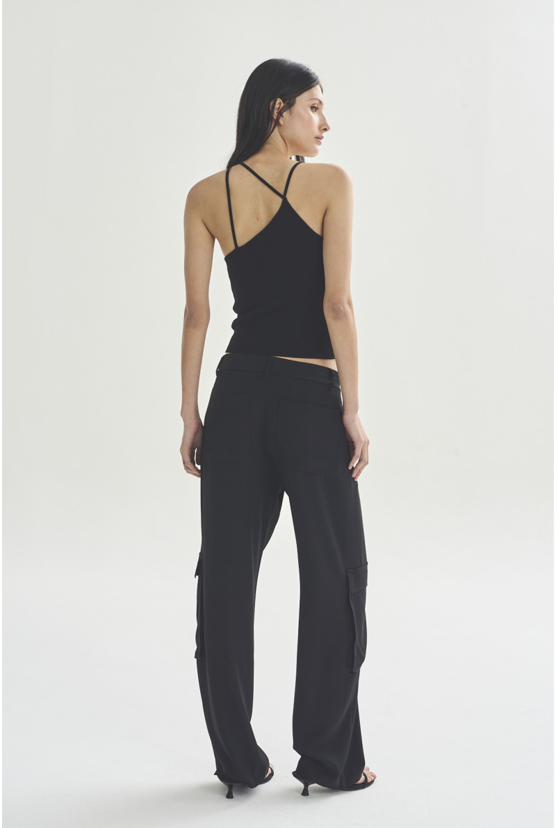 PANTALON CARGO WHITMAN