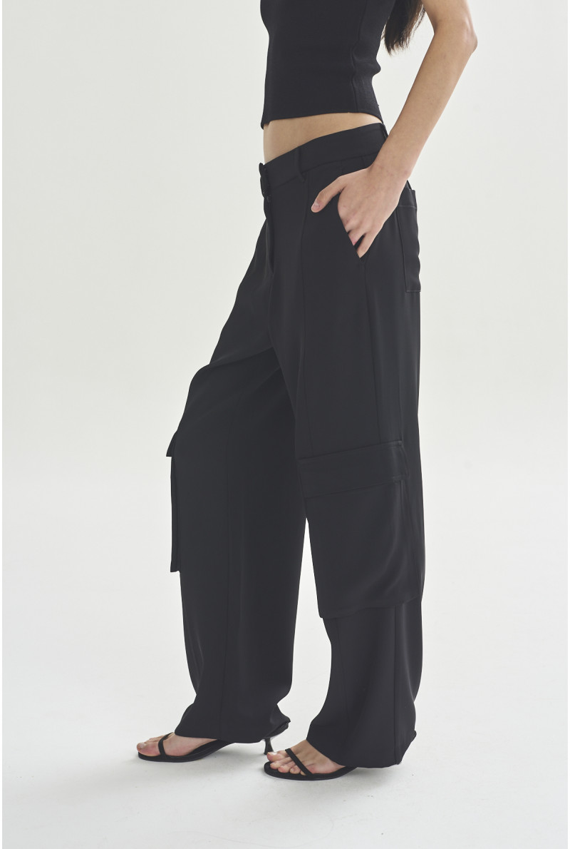 PANTALON CARGO WHITMAN