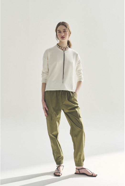 SWEATER M/L LENNY