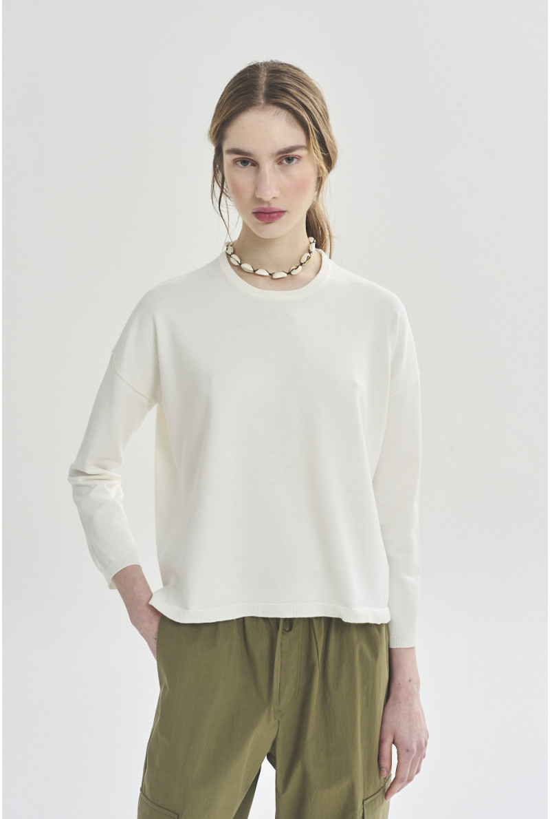 SWEATER M/L LENNY