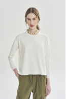 SWEATER M/L LENNY