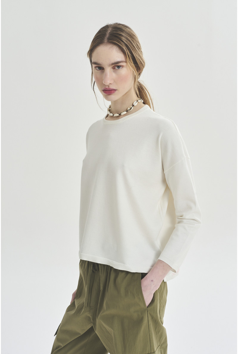 SWEATER M/L LENNY
