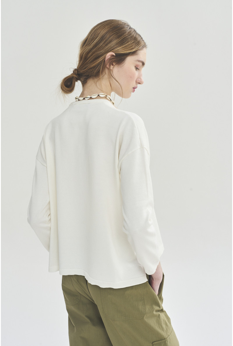 SWEATER M/L LENNY