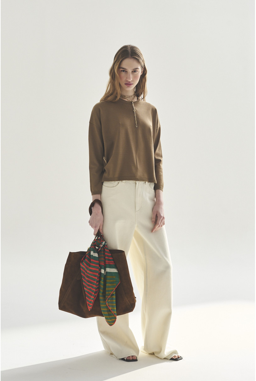 SWEATER M/L LENNY
