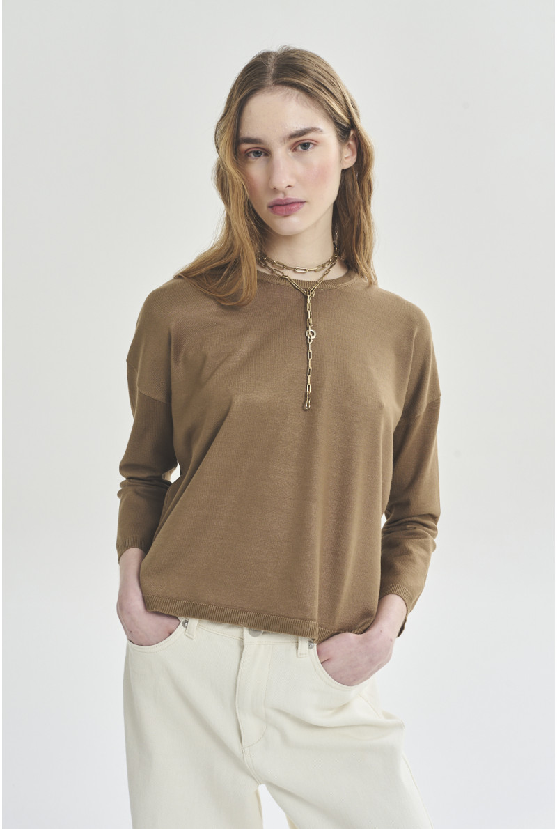 SWEATER M/L LENNY