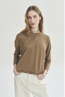 SWEATER M/L LENNY