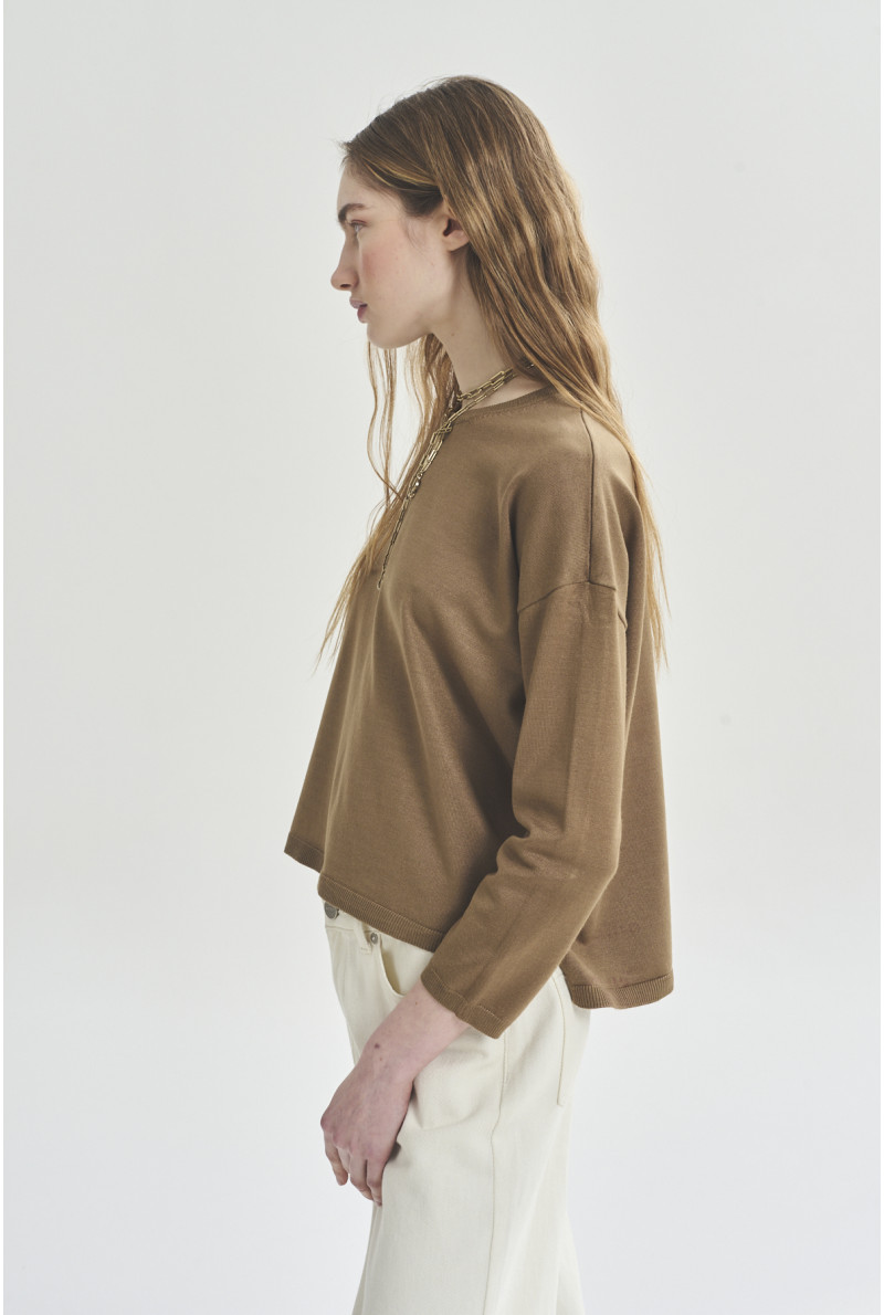 SWEATER M/L LENNY