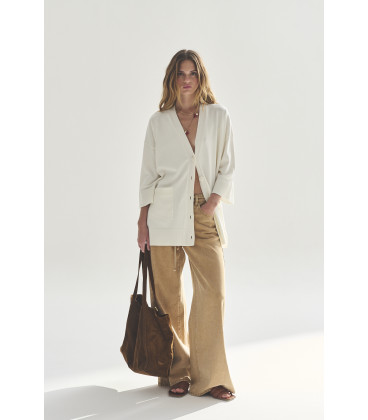 CARDIGAN V M/L ELLA