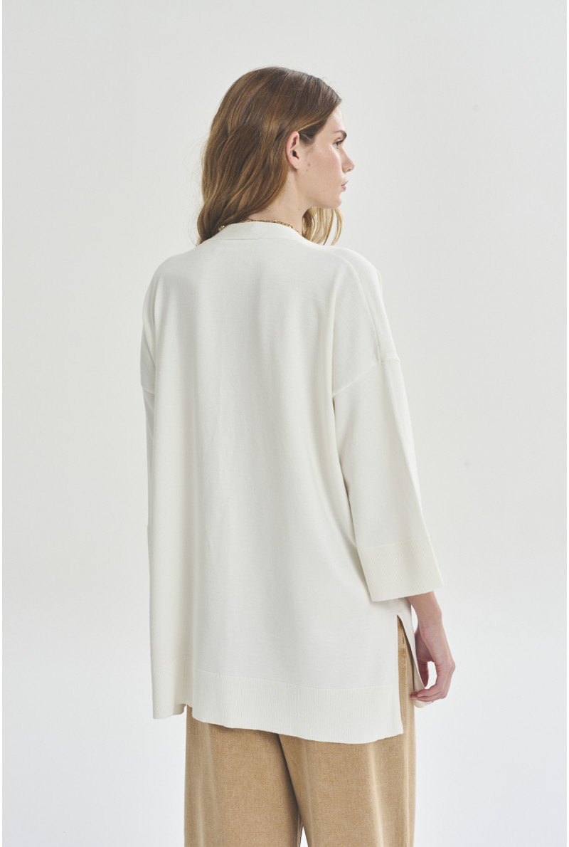 CARDIGAN V M/L ELLA