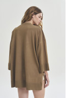 CARDIGAN V M/L ELLA