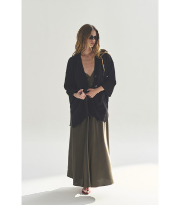 CARDIGAN V M/L ELLA