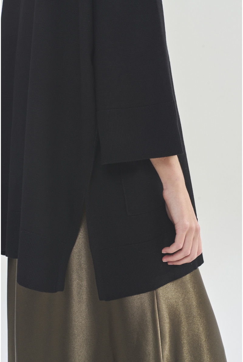 CARDIGAN V M/L ELLA
