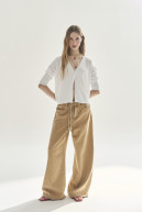 CARDIGAN V M/L LENNY