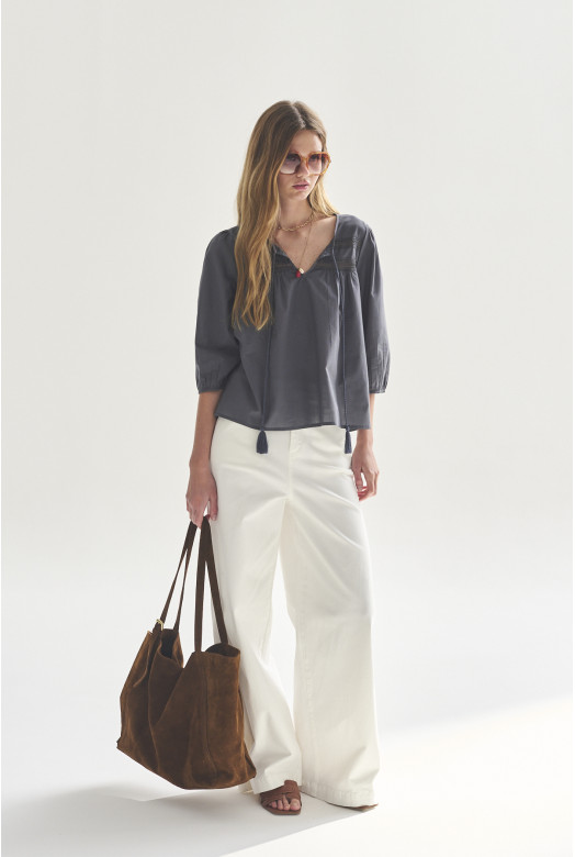 BLUSA SIMON