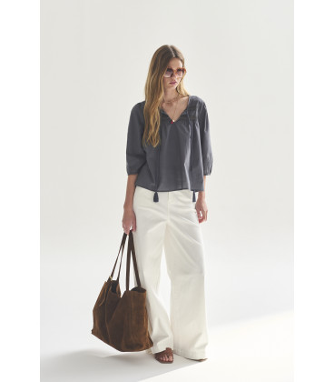 BLUSA SIMON