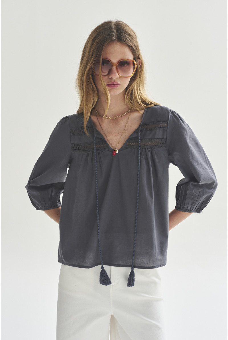 BLUSA SIMON