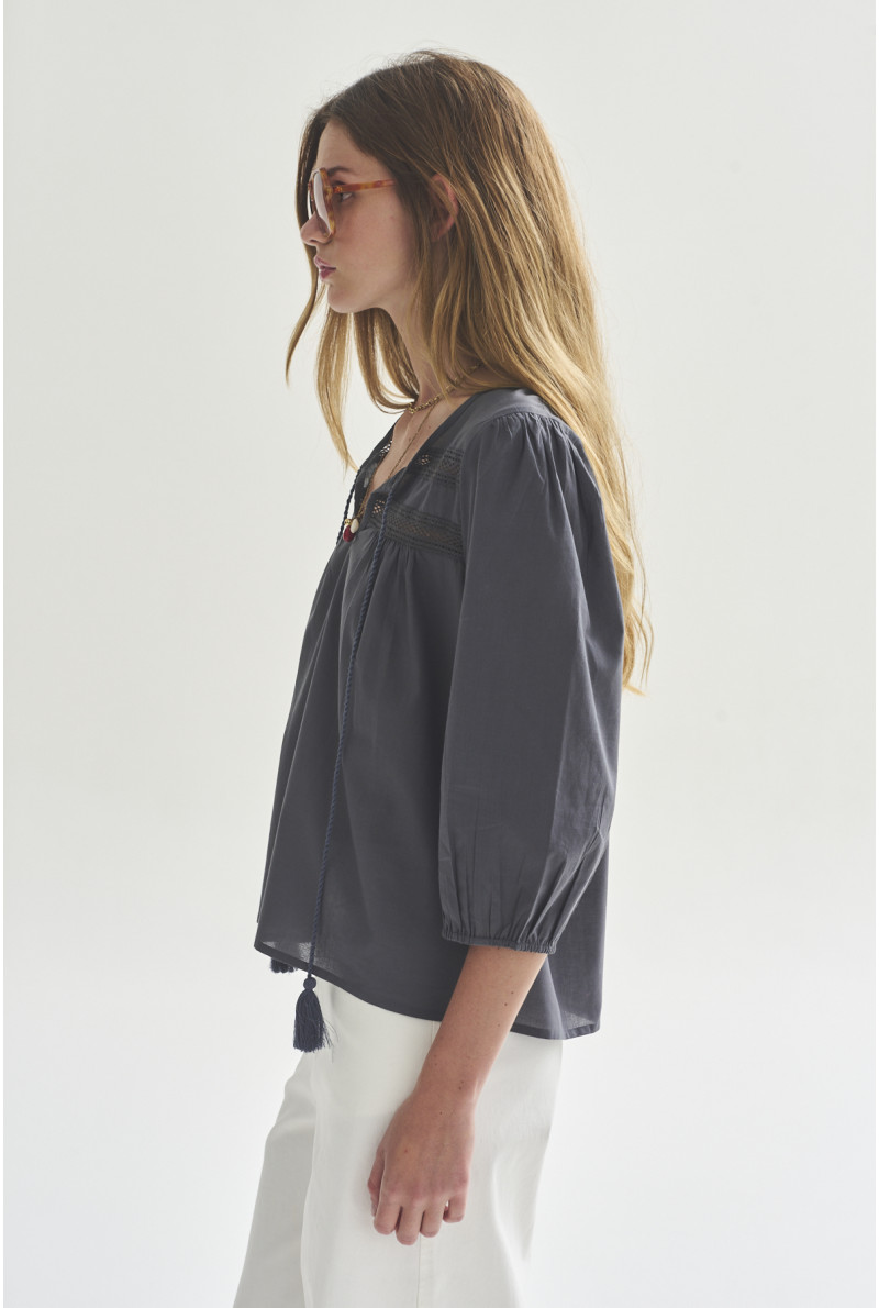 BLUSA SIMON