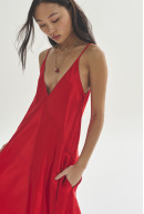 VESTIDO LARGO JANIS