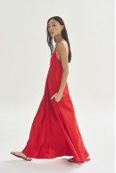 VESTIDO LARGO JANIS