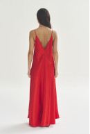 VESTIDO LARGO JANIS