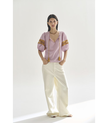 BLUSA BIANCA
