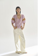 BLUSA BIANCA