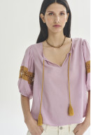 BLUSA BIANCA