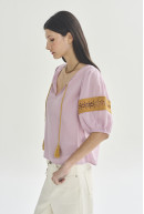 BLUSA BIANCA