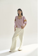 BLUSA BIANCA