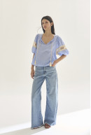 BLUSA BIANCA