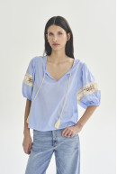 BLUSA BIANCA