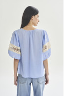BLUSA BIANCA