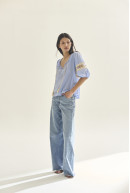 BLUSA BIANCA