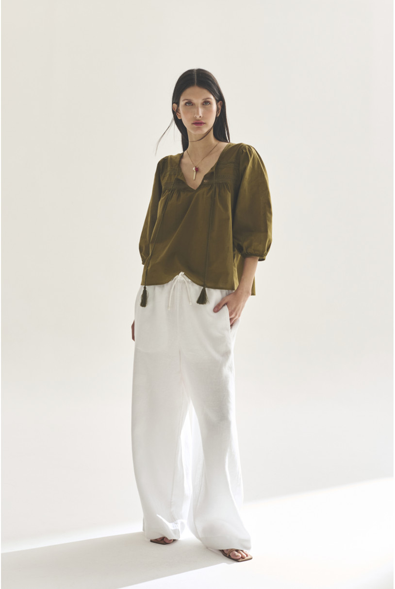 BLUSA SIMON
